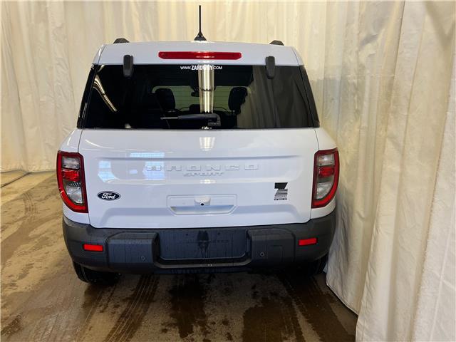 2026 Ford Bronco Sport Big Bend (Stk: 26BR7) in St.Paul - Image 8 of 10