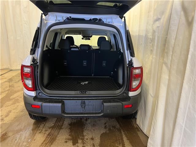 2026 Ford Bronco Sport Big Bend (Stk: 26BR7) in St.Paul - Image 9 of 10