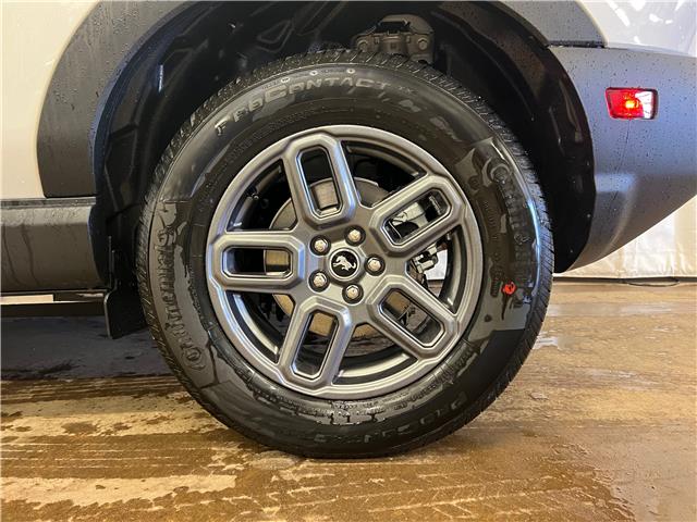2026 Ford Bronco Sport Big Bend (Stk: 26BR7) in St.Paul - Image 10 of 10