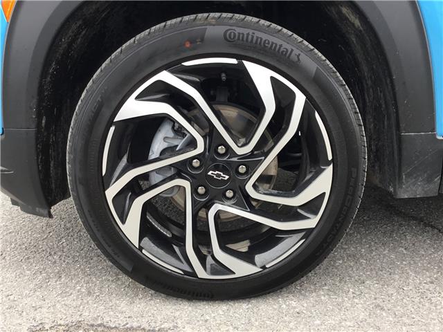 2025 Chevrolet TrailBlazer RS (Stk: S2769) in Cornwall - Image 30 of 30 2025 Chevrolet TrailBlazer RS (Stk: S2769) in Cornwall - Image 30 of 30