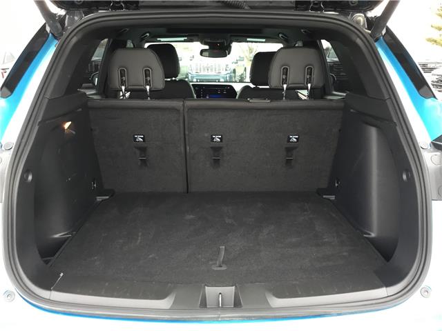 2025 Chevrolet TrailBlazer RS (Stk: S2769) in Cornwall - Image 21 of 30 2025 Chevrolet TrailBlazer RS (Stk: S2769) in Cornwall - Image 21 of 30