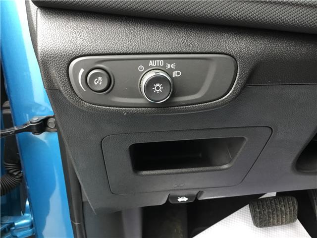 2025 Chevrolet TrailBlazer RS (Stk: S2769) in Cornwall - Image 3 of 30 2025 Chevrolet TrailBlazer RS (Stk: S2769) in Cornwall - Image 3 of 30