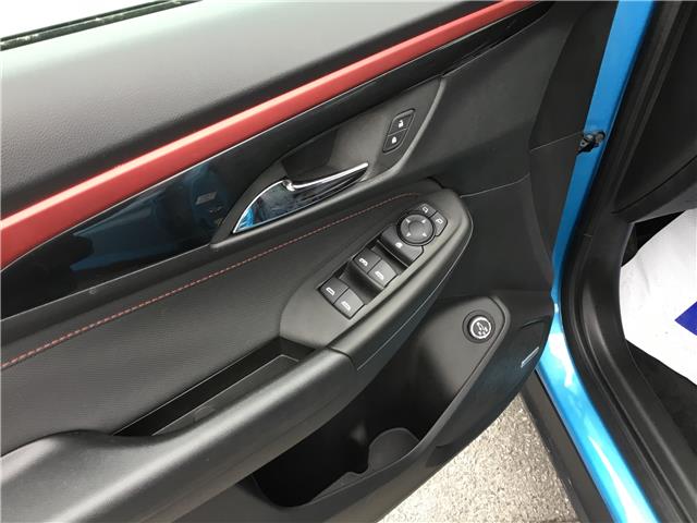 2025 Chevrolet TrailBlazer RS (Stk: S2769) in Cornwall - Image 2 of 30 2025 Chevrolet TrailBlazer RS (Stk: S2769) in Cornwall - Image 2 of 30