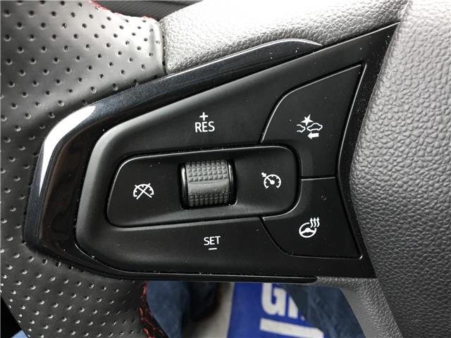 2025 Chevrolet TrailBlazer RS (Stk: S2769) in Cornwall - Image 5 of 30 2025 Chevrolet TrailBlazer RS (Stk: S2769) in Cornwall - Image 5 of 30