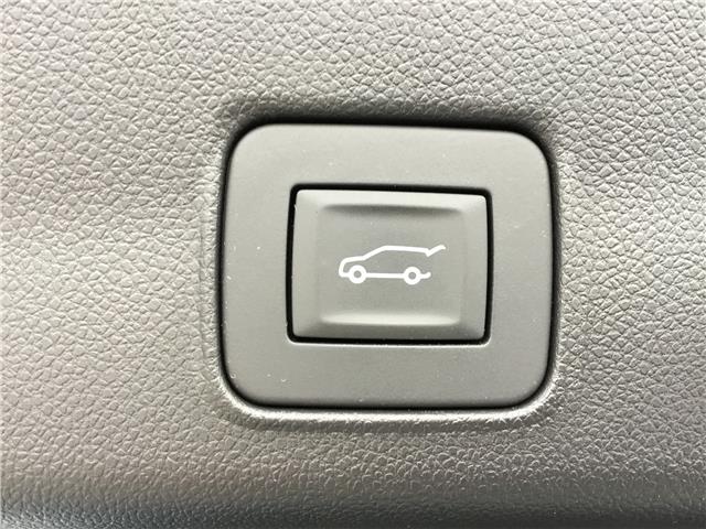 2025 Chevrolet TrailBlazer RS (Stk: S2769) in Cornwall - Image 22 of 30 2025 Chevrolet TrailBlazer RS (Stk: S2769) in Cornwall - Image 22 of 30