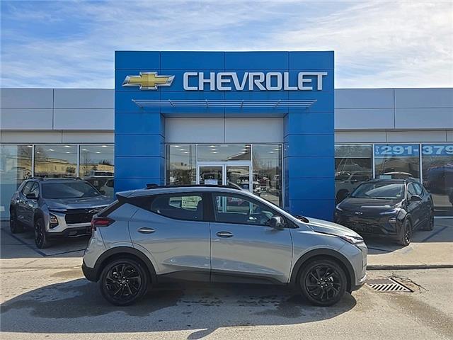2027 Chevrolet Bolt RS (Stk: 27-005) in Listowel - Image 2 of 10