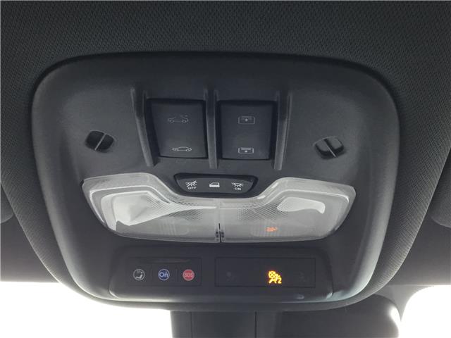 2025 Chevrolet TrailBlazer RS (Stk: S2769) in Cornwall - Image 13 of 30 2025 Chevrolet TrailBlazer RS (Stk: S2769) in Cornwall - Image 13 of 30