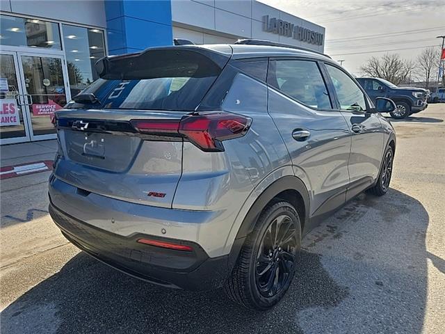 2027 Chevrolet Bolt RS (Stk: 27-005) in Listowel - Image 3 of 10