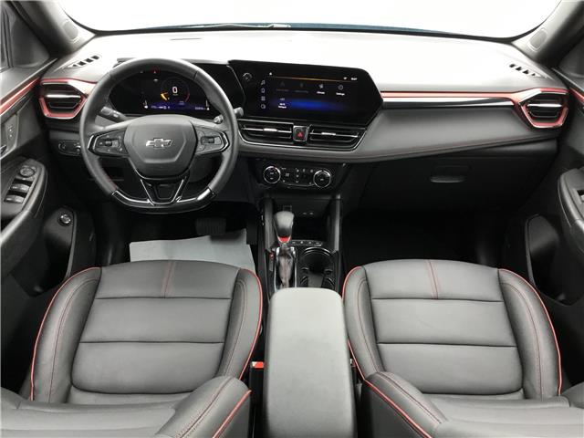 2025 Chevrolet TrailBlazer RS (Stk: S2769) in Cornwall - Image 16 of 30 2025 Chevrolet TrailBlazer RS (Stk: S2769) in Cornwall - Image 16 of 30