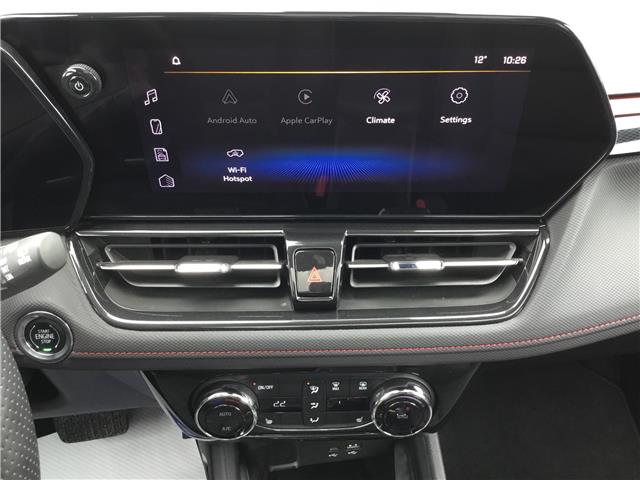 2025 Chevrolet TrailBlazer RS (Stk: S2769) in Cornwall - Image 8 of 30 2025 Chevrolet TrailBlazer RS (Stk: S2769) in Cornwall - Image 8 of 30