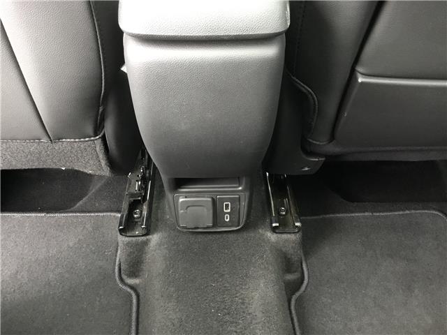 2025 Chevrolet TrailBlazer RS (Stk: S2769) in Cornwall - Image 17 of 30 2025 Chevrolet TrailBlazer RS (Stk: S2769) in Cornwall - Image 17 of 30