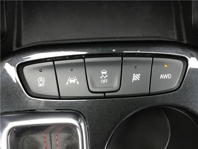 2025 Chevrolet TrailBlazer RS (Stk: S2769) in Cornwall - Image 10 of 30 2025 Chevrolet TrailBlazer RS (Stk: S2769) in Cornwall - Image 10 of 30