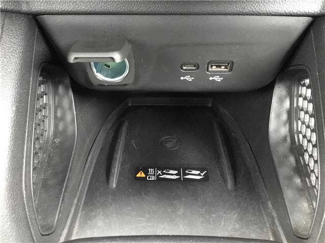 2025 Chevrolet TrailBlazer RS (Stk: S2769) in Cornwall - Image 11 of 30 2025 Chevrolet TrailBlazer RS (Stk: S2769) in Cornwall - Image 11 of 30