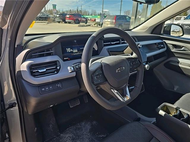 2027 Chevrolet Bolt RS (Stk: 27-005) in Listowel - Image 4 of 10