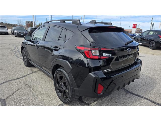 2024 Subaru Crosstrek Onyx (Stk: LP1328) in RICHMOND HILL - Image 3 of 33