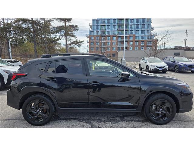 2024 Subaru Crosstrek Onyx (Stk: LP1328) in RICHMOND HILL - Image 6 of 33