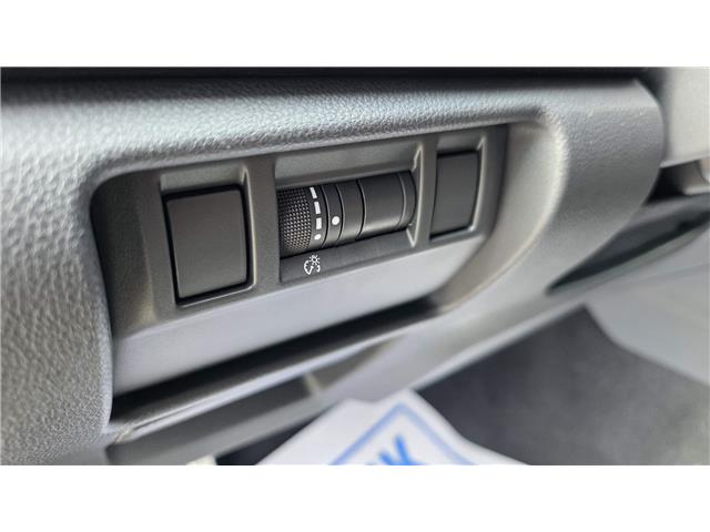 2024 Subaru Crosstrek Onyx (Stk: LP1328) in RICHMOND HILL - Image 10 of 33
