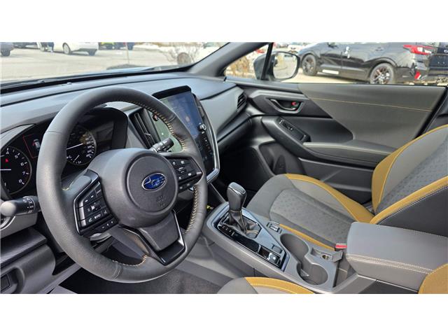 2024 Subaru Crosstrek Onyx (Stk: LP1328) in RICHMOND HILL - Image 11 of 33