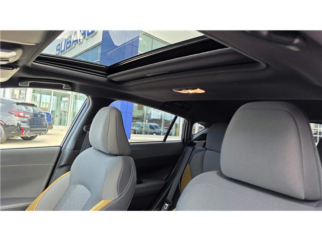 2024 Subaru Crosstrek Onyx (Stk: LP1328) in RICHMOND HILL - Image 12 of 33