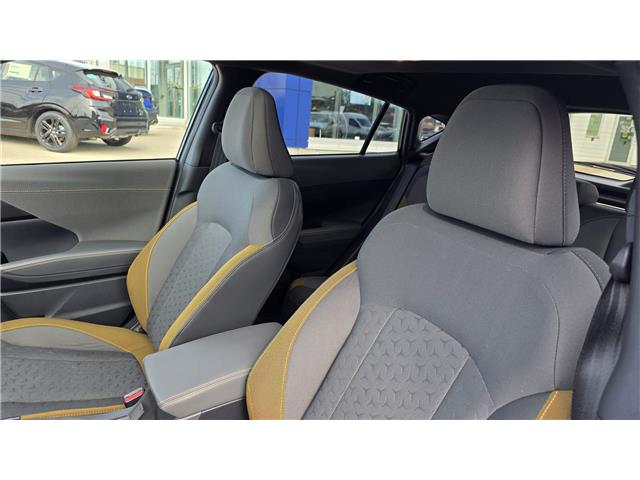 2024 Subaru Crosstrek Onyx (Stk: LP1328) in RICHMOND HILL - Image 13 of 33