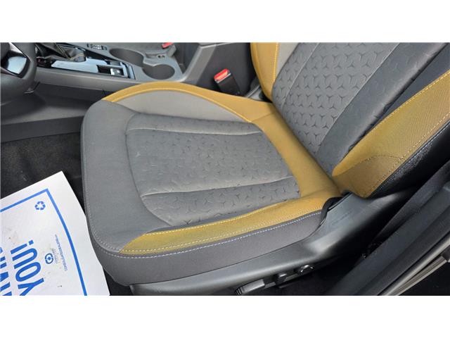 2024 Subaru Crosstrek Onyx (Stk: LP1328) in RICHMOND HILL - Image 14 of 33