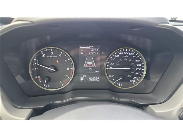 2024 Subaru Crosstrek Onyx (Stk: LP1328) in RICHMOND HILL - Image 15 of 33