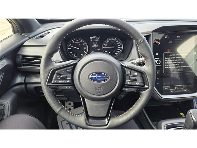 2024 Subaru Crosstrek Onyx (Stk: LP1328) in RICHMOND HILL - Image 16 of 33