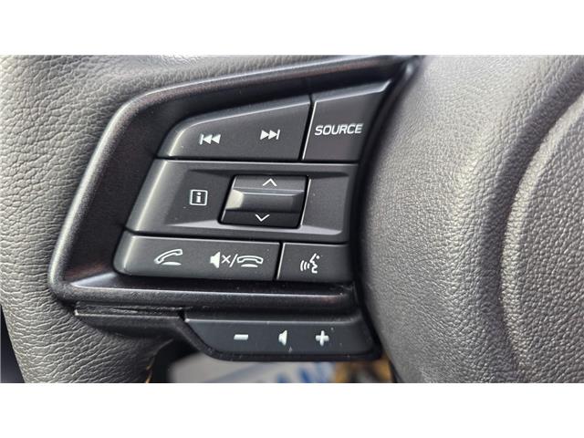 2024 Subaru Crosstrek Onyx (Stk: LP1328) in RICHMOND HILL - Image 17 of 33