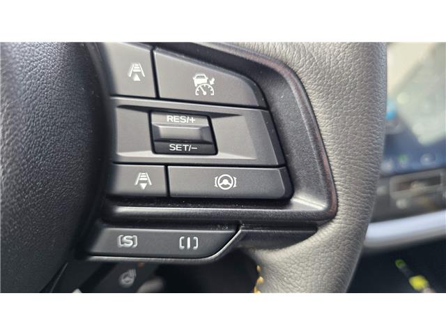 2024 Subaru Crosstrek Onyx (Stk: LP1328) in RICHMOND HILL - Image 18 of 33