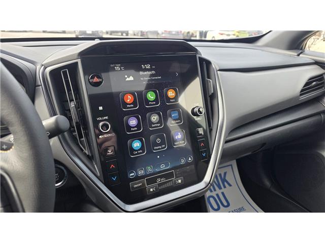 2024 Subaru Crosstrek Onyx (Stk: LP1328) in RICHMOND HILL - Image 20 of 33