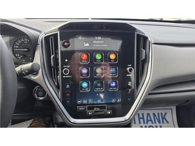 2024 Subaru Crosstrek Onyx (Stk: LP1328) in RICHMOND HILL - Image 21 of 33