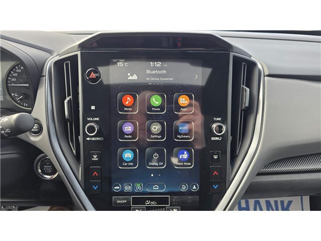 2024 Subaru Crosstrek Onyx (Stk: LP1328) in RICHMOND HILL - Image 23 of 33