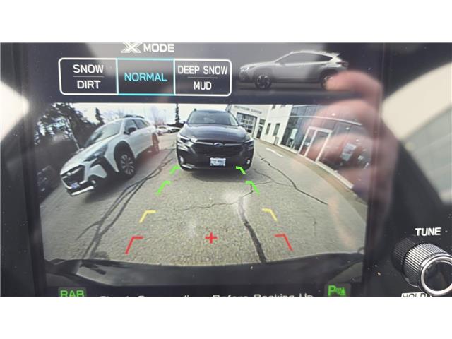 2024 Subaru Crosstrek Onyx (Stk: LP1328) in RICHMOND HILL - Image 24 of 33