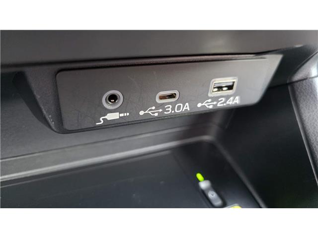 2024 Subaru Crosstrek Onyx (Stk: LP1328) in RICHMOND HILL - Image 25 of 33