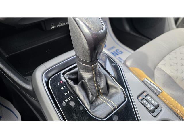 2024 Subaru Crosstrek Onyx (Stk: LP1328) in RICHMOND HILL - Image 27 of 33