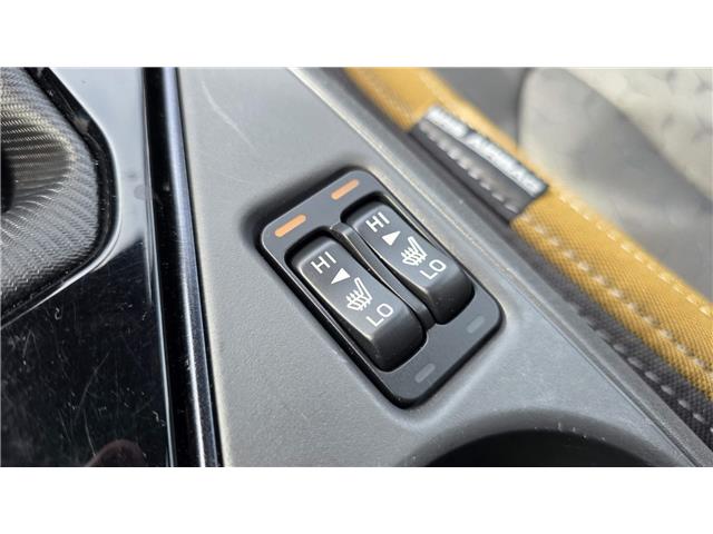 2024 Subaru Crosstrek Onyx (Stk: LP1328) in RICHMOND HILL - Image 28 of 33