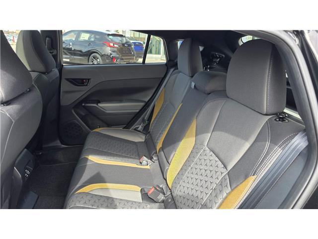 2024 Subaru Crosstrek Onyx (Stk: LP1328) in RICHMOND HILL - Image 29 of 33