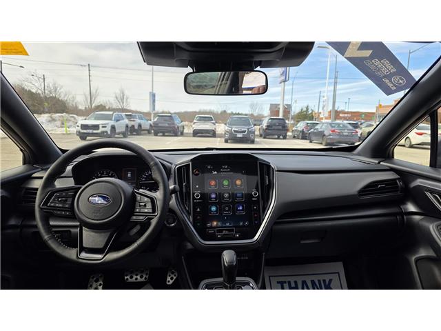 2024 Subaru Crosstrek Onyx (Stk: LP1328) in RICHMOND HILL - Image 30 of 33