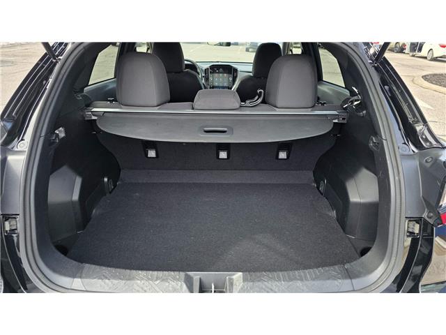 2024 Subaru Crosstrek Onyx (Stk: LP1328) in RICHMOND HILL - Image 31 of 33