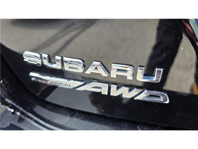 2024 Subaru Crosstrek Onyx (Stk: LP1328) in RICHMOND HILL - Image 32 of 33