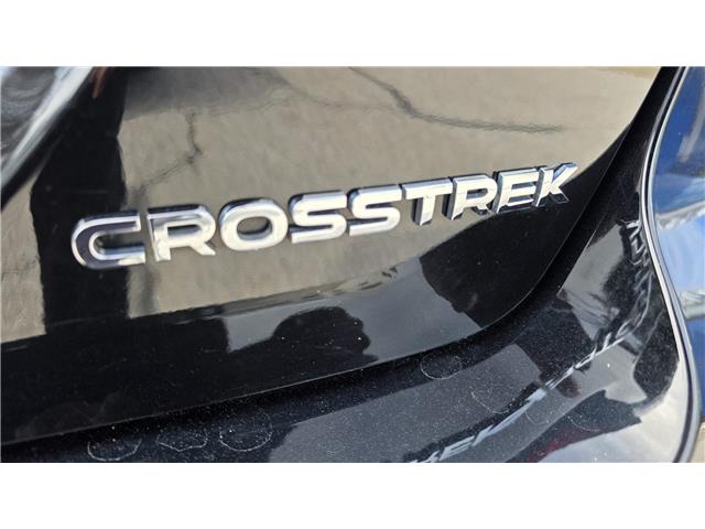 2024 Subaru Crosstrek Onyx (Stk: LP1328) in RICHMOND HILL - Image 33 of 33