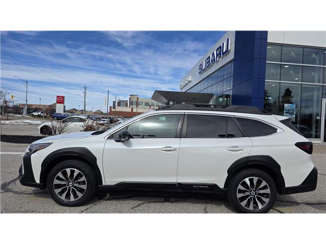 2024 Subaru Outback Limited (Stk: LP1327) in RICHMOND HILL - Image 2 of 35