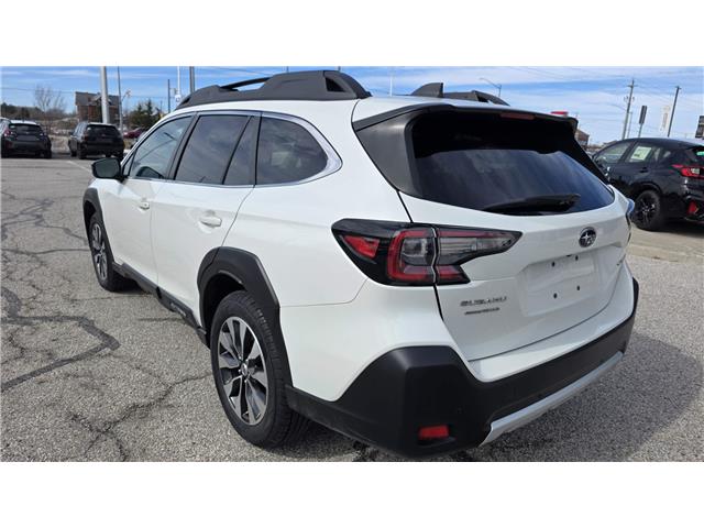 2024 Subaru Outback Limited (Stk: LP1327) in RICHMOND HILL - Image 3 of 35