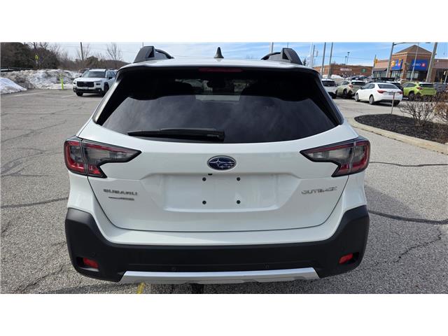 2024 Subaru Outback Limited (Stk: LP1327) in RICHMOND HILL - Image 4 of 35