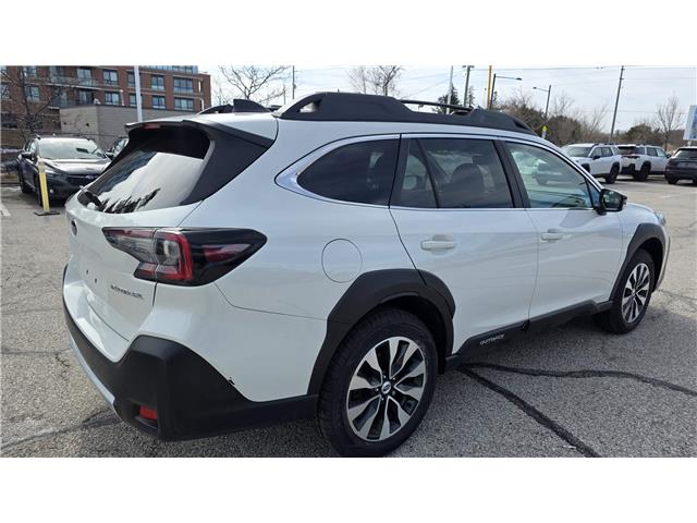 2024 Subaru Outback Limited (Stk: LP1327) in RICHMOND HILL - Image 5 of 35