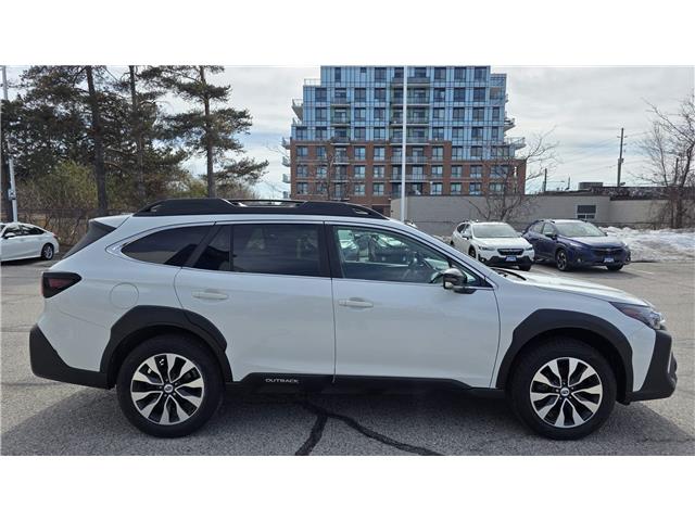 2024 Subaru Outback Limited (Stk: LP1327) in RICHMOND HILL - Image 6 of 35