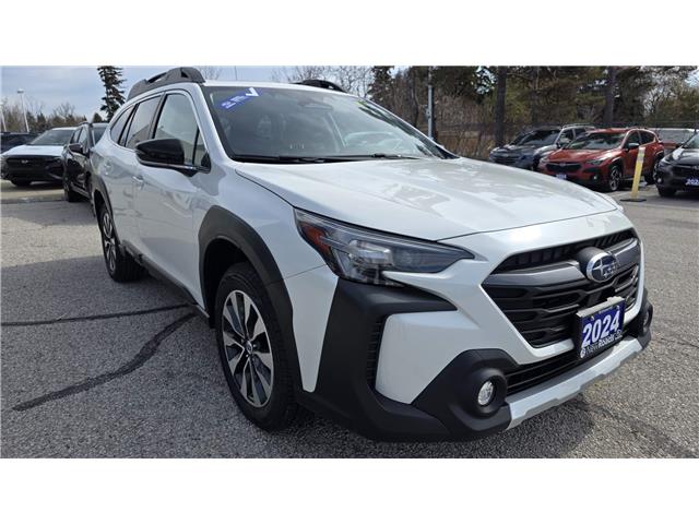 2024 Subaru Outback Limited (Stk: LP1327) in RICHMOND HILL - Image 7 of 35