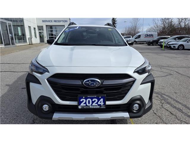 2024 Subaru Outback Limited (Stk: LP1327) in RICHMOND HILL - Image 8 of 35