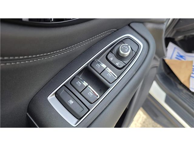2024 Subaru Outback Limited (Stk: LP1327) in RICHMOND HILL - Image 9 of 35