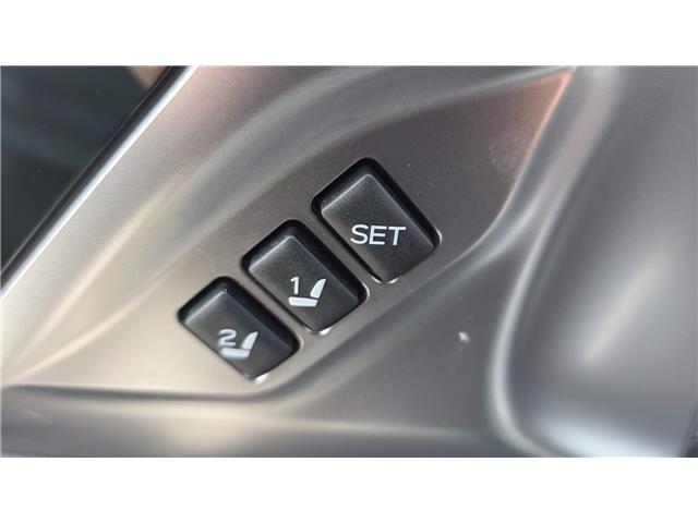 2024 Subaru Outback Limited (Stk: LP1327) in RICHMOND HILL - Image 10 of 35